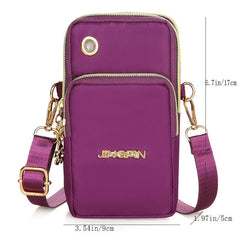 Women's Shoulder Bag Messenger Bag Crossbody Purse