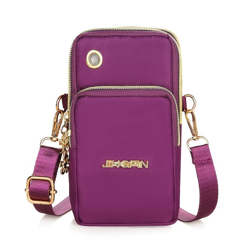 Women's Shoulder Bag Messenger Bag Crossbody Purse