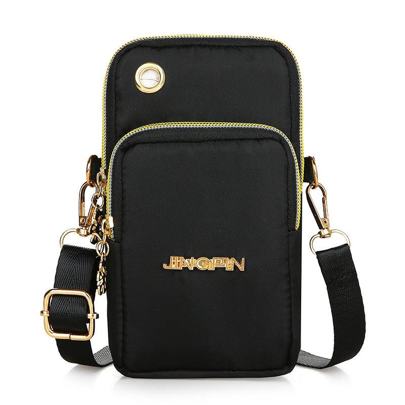 Women's Shoulder Bag Messenger Bag Crossbody Purse
