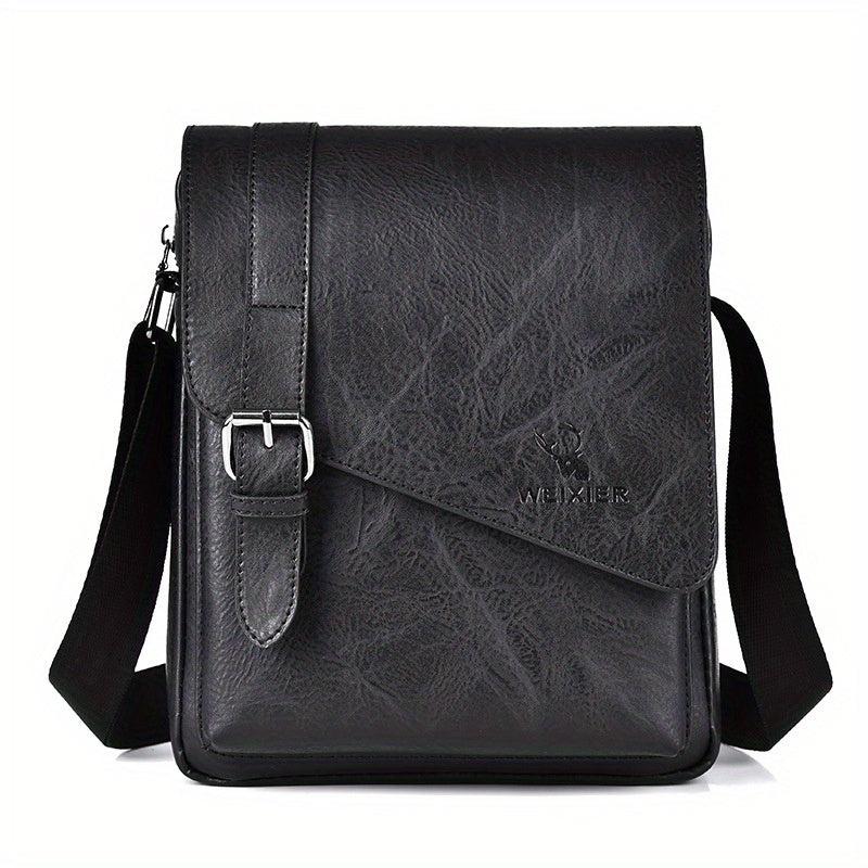 Spring and Summer Messenger Bag Handbag Pu Material