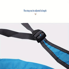 Large Capacity Backpack Waterproof Travel Commuter Bag