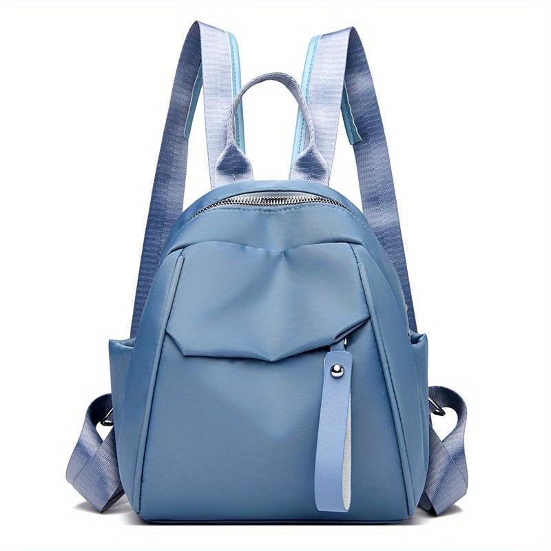 Mini Backpack Purse Back To School Bag Daypack Women