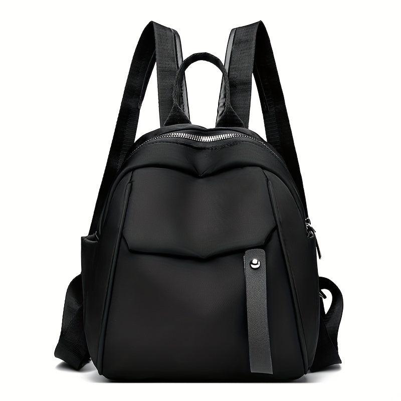 Mini Backpack Purse Back To School Bag Daypack Women