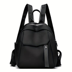 Mini Backpack Purse Back To School Bag Daypack Women