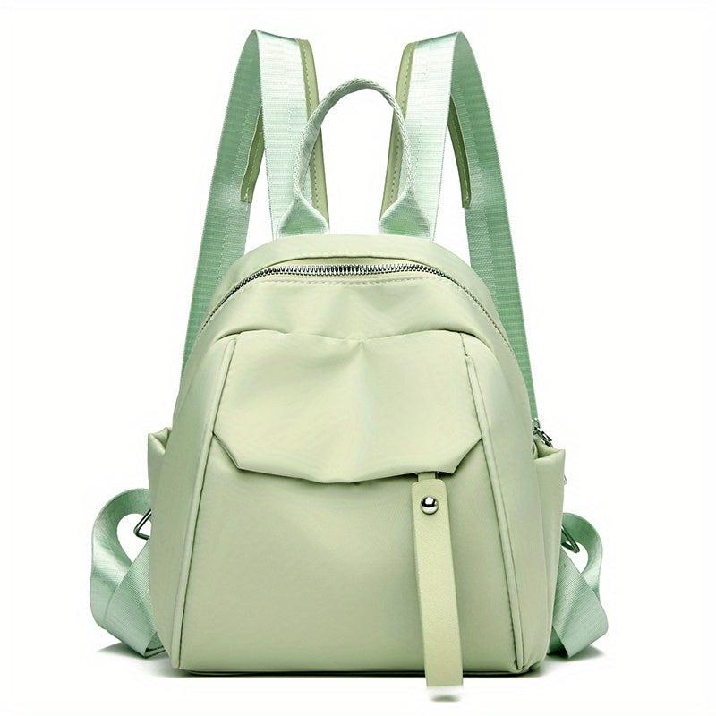 Mini Backpack Purse Back To School Bag Daypack Women