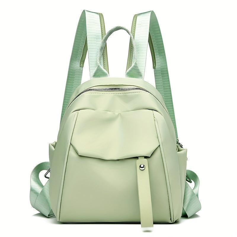 Mini Backpack Purse Back To School Bag Daypack Women