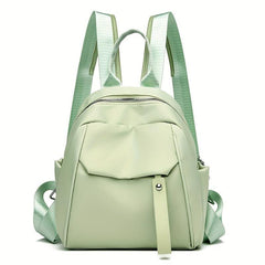 Mini Backpack Purse Back To School Bag Daypack Women