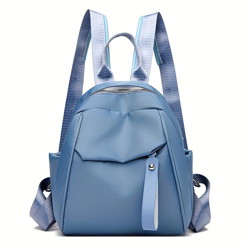 Mini Backpack Purse Back To School Bag Daypack Women
