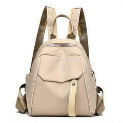 Mini Backpack Purse Back To School Bag Daypack Women