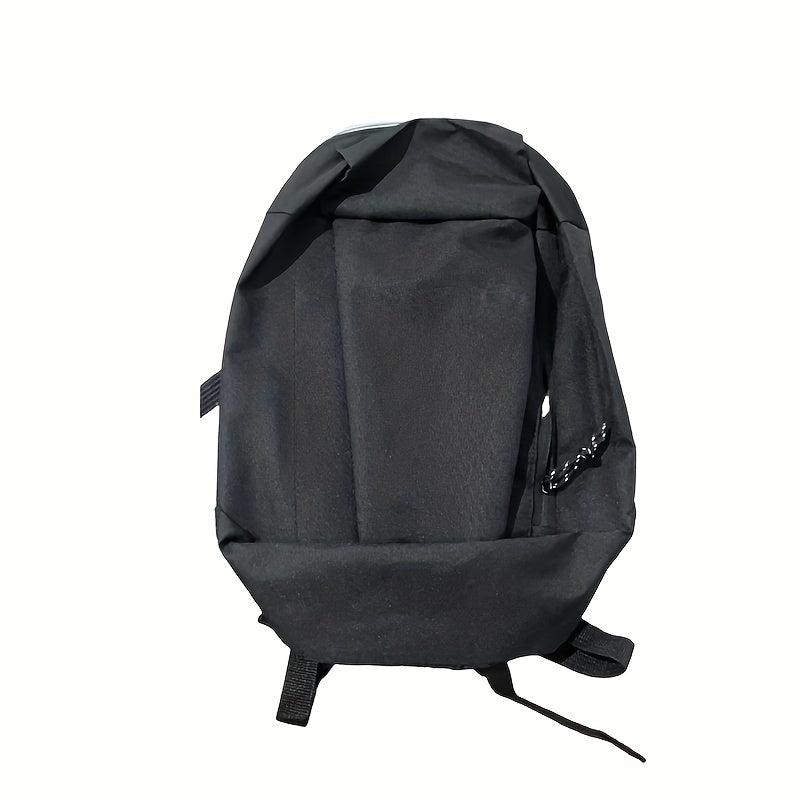 Waterproof Outdoor Backpack Unisex Zipper Sports Backpack For Hiking Climbing