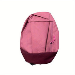 Waterproof Outdoor Backpack Unisex Zipper Sports Backpack For Hiking Climbing