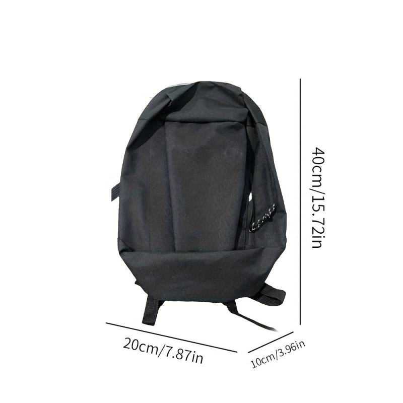 Waterproof Outdoor Backpack Unisex Zipper Sports Backpack For Hiking Climbing
