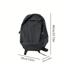 Waterproof Outdoor Backpack Unisex Zipper Sports Backpack For Hiking Climbing