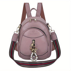 Mini Convertible Backpack Purse Shoulder Bag 26 97 22 0 11