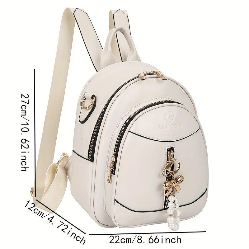 Mini Convertible Backpack Purse Shoulder Bag 26 97 22 0 11