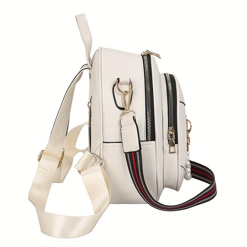 Mini Convertible Backpack Purse Shoulder Bag 26 97 22 0 11