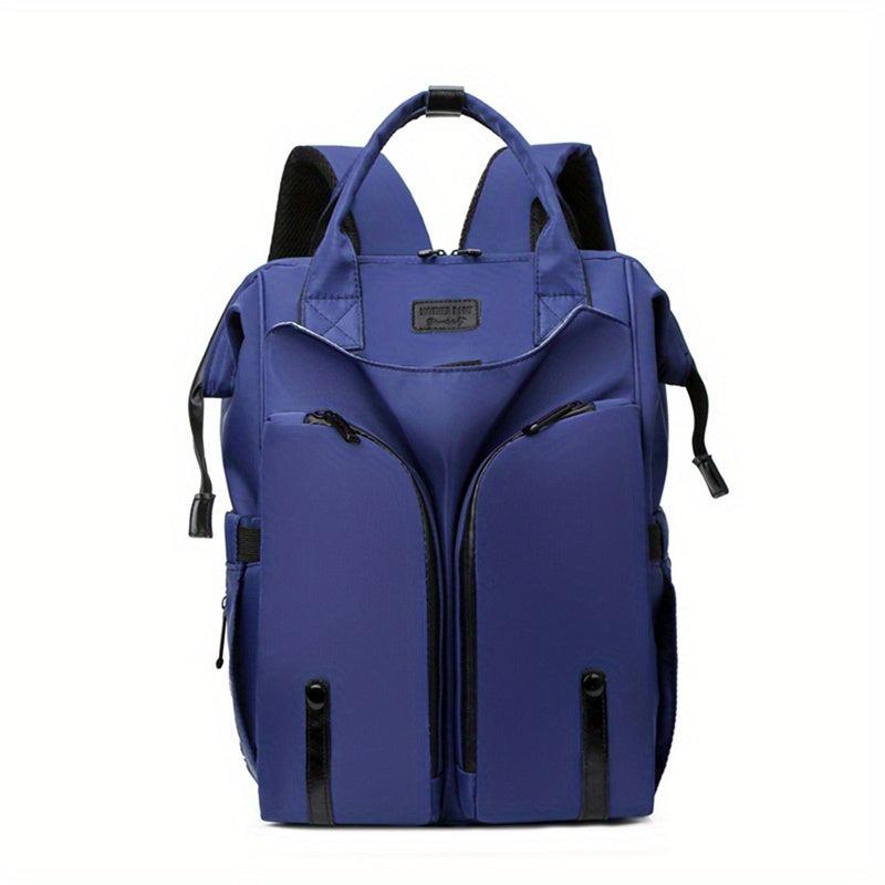 Large Capacity Duffle Backpack for Travel