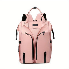 Large Capacity Duffle Backpack for Travel