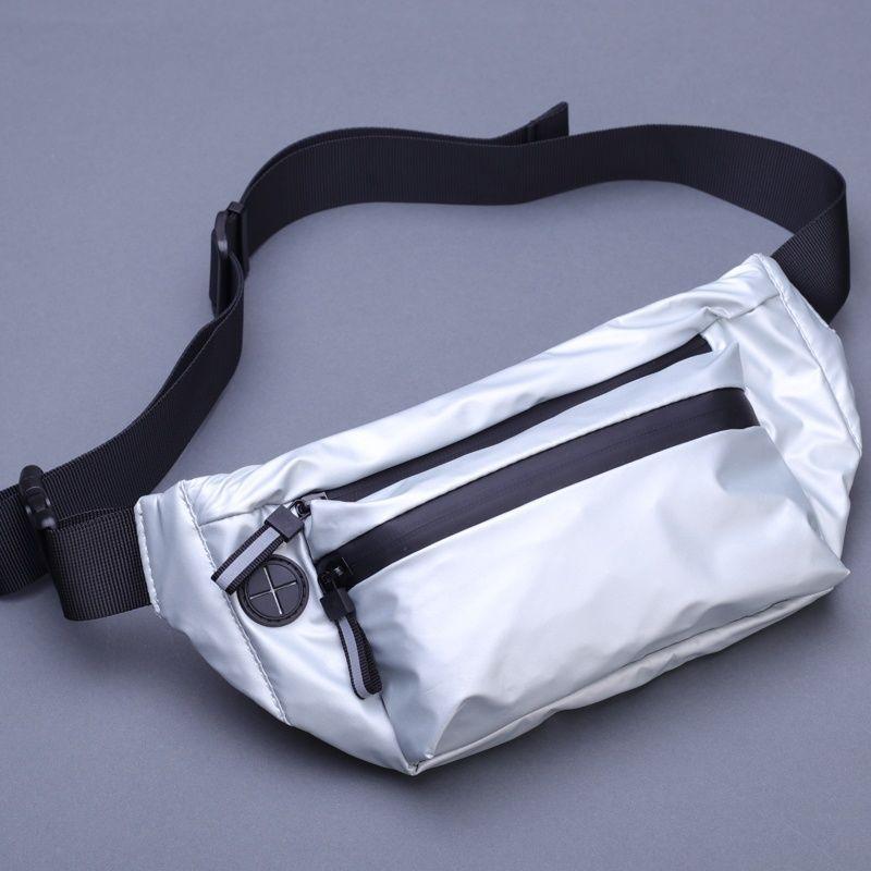 Water resistant Outdoor Chest Pack Sling Bag