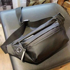 Water resistant Outdoor Chest Pack Sling Bag