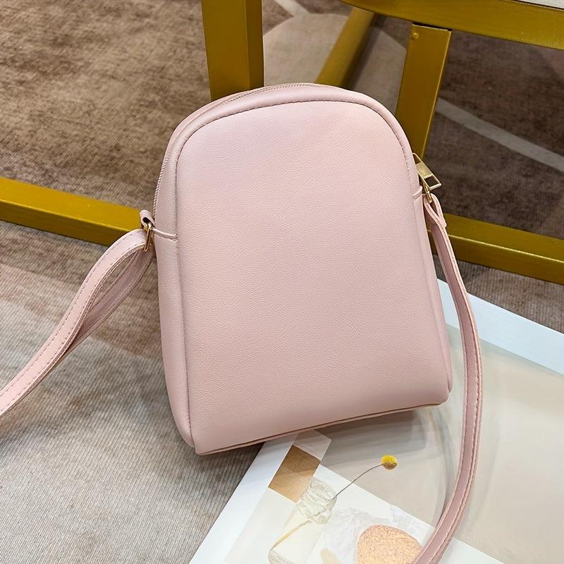Stylish Crossbody Bag for Women Casual Messenger Bag