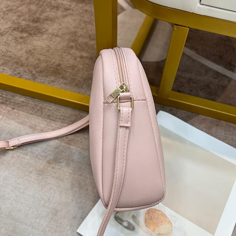 Stylish Crossbody Bag for Women Casual Messenger Bag