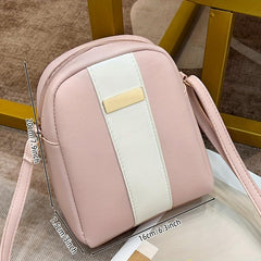 Stylish Crossbody Bag for Women Casual Messenger Bag