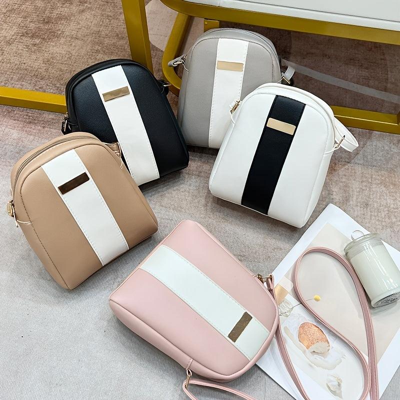 Stylish Crossbody Bag for Women Casual Messenger Bag