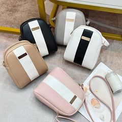 Stylish Crossbody Bag for Women Casual Messenger Bag