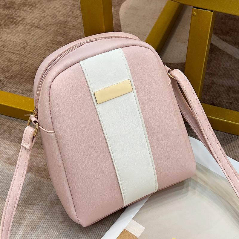 Stylish Crossbody Bag for Women Casual Messenger Bag