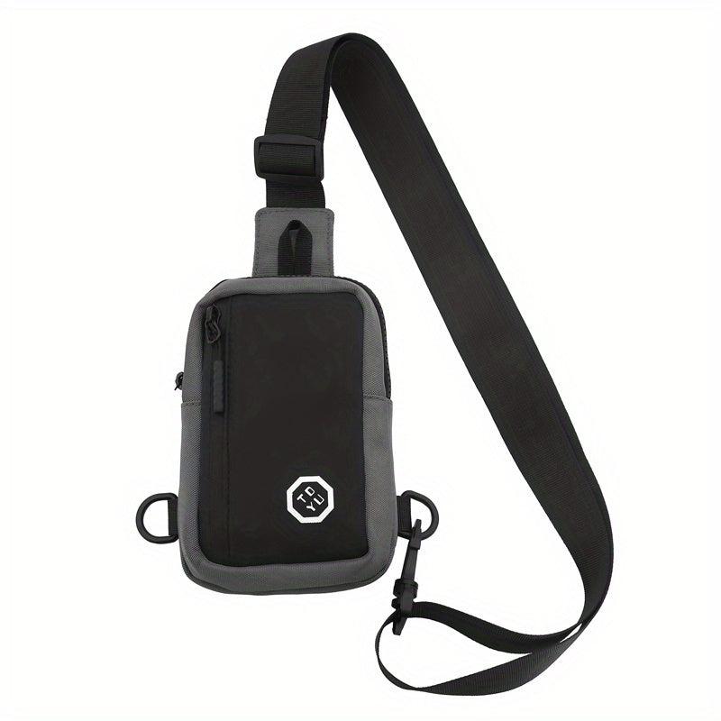 Waterproof Outdoor Sports Bag Messenger Bag for Men or Women