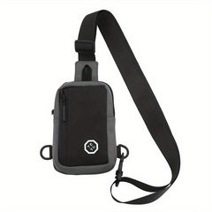 Waterproof Outdoor Sports Bag Messenger Bag for Men or Women