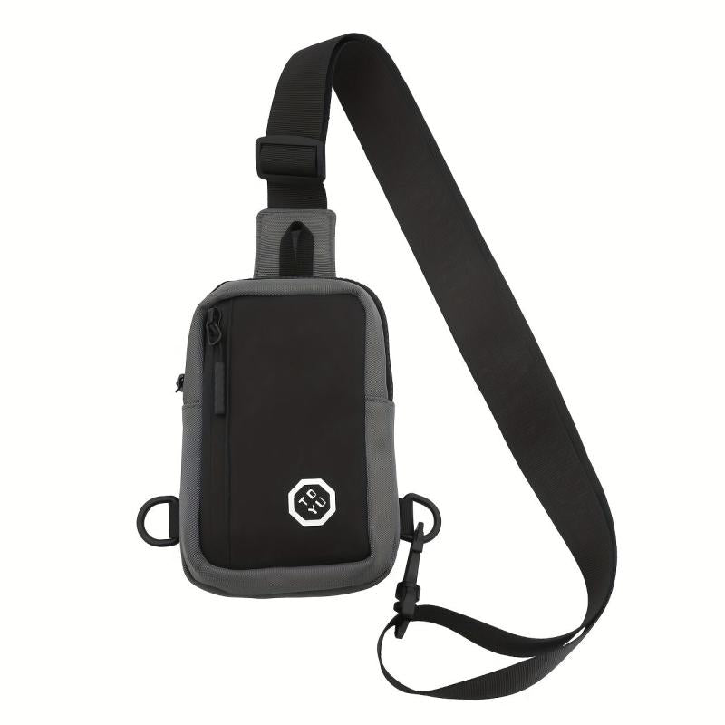Waterproof Outdoor Sports Bag Messenger Bag for Men or Women