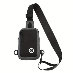 Waterproof Outdoor Sports Bag Messenger Bag for Men or Women