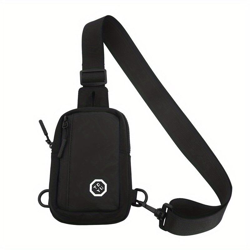 Waterproof Outdoor Sports Bag Messenger Bag for Men or Women