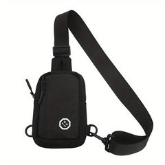 Waterproof Outdoor Sports Bag Messenger Bag for Men or Women
