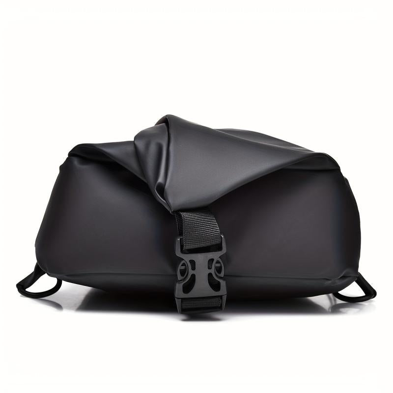 Men's Lightweight Chest Bag for Travel Gym Cycling