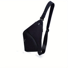 Men's Shoulder Bag Casual Chest Bag