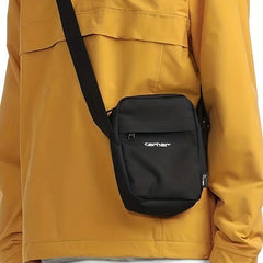Unisex Sports Shoulder Bag Pack for Men and Women
