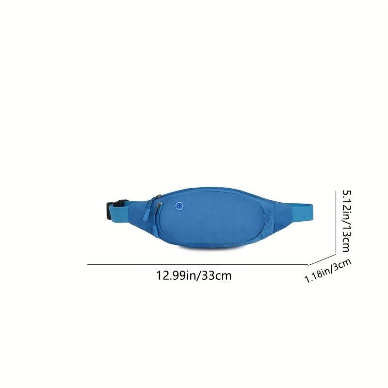 Running Pocket Phone Bag for Men and Women