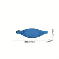 Running Pocket Phone Bag for Men and Women