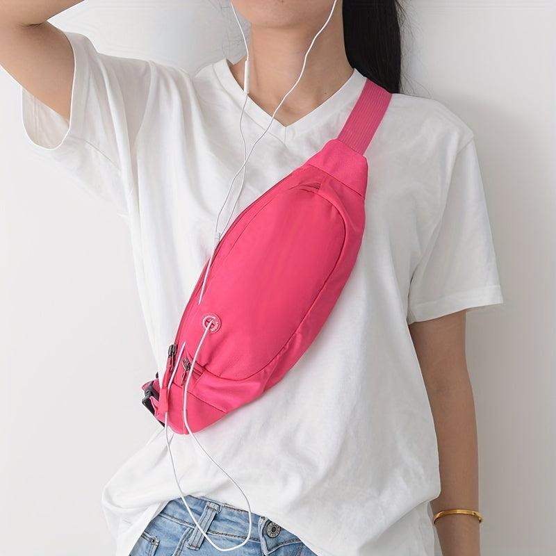 Running Pocket Phone Bag for Men and Women