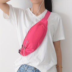 Running Pocket Phone Bag for Men and Women
