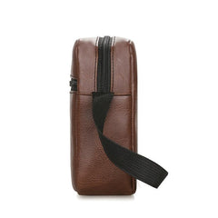 Men's Shoulder Bag Messenger Bag Business Bag Wallet