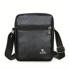 Men's Shoulder Bag Messenger Bag Business Bag Wallet