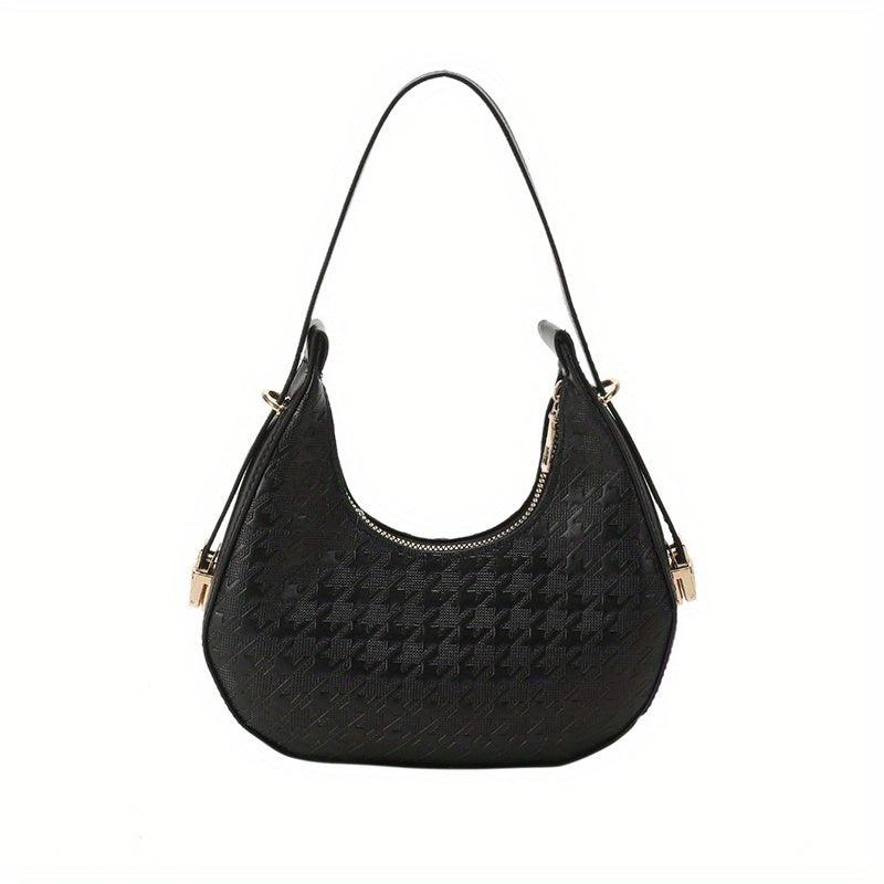 Colorful Shoulder Bag Hand Carry Armpit Bag