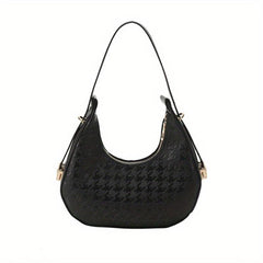 Colorful Shoulder Bag Hand Carry Armpit Bag