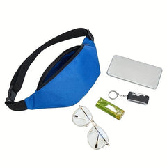Outdoor Waterproof Sports Waist Bag