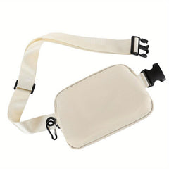 Women's Small Belt Bag Crossbody Fanny Pack