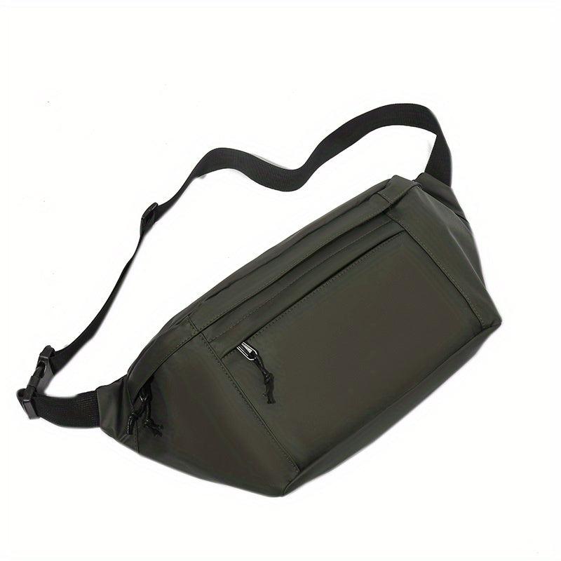 Outdoor Casual Running Fitness Chest Bag